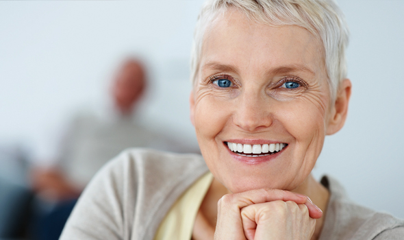 Dental Implants Mountain View